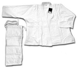 Ringostar KIMONO JUDO 110 cm, 120 cm, 130