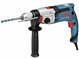 Bosch_elektronarzedzia Wiertarka udarowa BOSCH Professional GSB 24-2 060119C801
