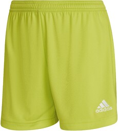 adidas Kobiety ENTRADA22 Shorts Women, team semi sol
