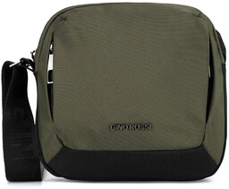 Saszetka Gino Rossi GIN-K-023-CCC-06 Khaki