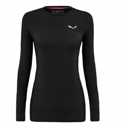 Salewa Longsleeve Cristallo 00-0000028206_0911 R L