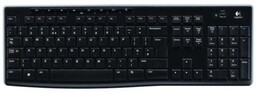 Logitech K270