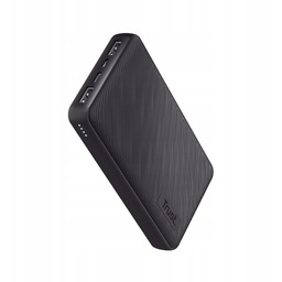 Powerbank 15000 mAh Usb-c 2xUSB 15W Z Kablem