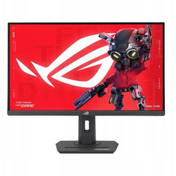 Monitor Asus 27" Rog Strix XG27UCS Hdmi Dp