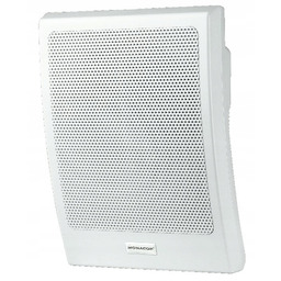 Kolumna Monacor ESP-360/WS 6 W biały