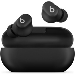 Słuchawki Beats Solo Buds  bezprzewodowe słuchawki douszne