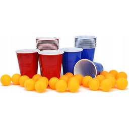 BEER PONG GRA W PIWNEGO PING PONGA 24