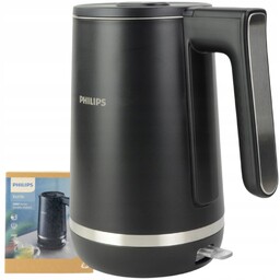 Czajnik elektryczny Philips HD9395/90 1,7l 2200W Podwójne ścianki