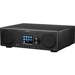 Ferguson Radioodbiornik Regent i450s (czarny)