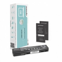 Movano Bateria do HP EliteBook 8460p 8460w 8470p