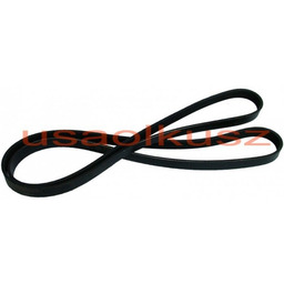 Pasek wielorowkowy do samochodu Jeep Wrangler 2,8 CRD