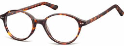 Sunoptic Okulary oprawki okragle CP147