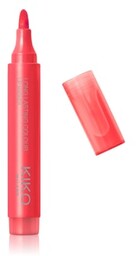 KIKO Milano Long Lasting Colour Lip Marker Szminka