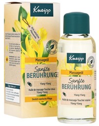 Olejek do masażu Ylang-Ylang, Kneipp Gentle Touch Massage