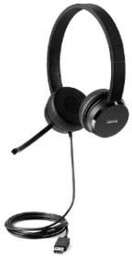 Lenovo Słuchawki 100 USB Stereo Headset 4XD0X88524