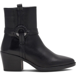 Kowbojki Lasocki RST-6057-03 Czarny