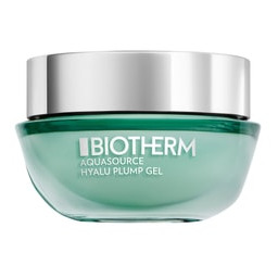 BIOTHERM Aquasource Hyalu Plump Gel Żel do twarzy