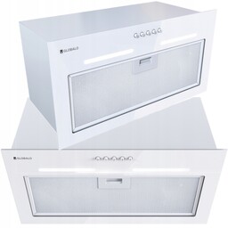 Okap Kuchenny Do Zabudowy Podszafkowy 60cm Globalo Orivio