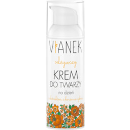 VIANEK Odżywczy krem do twarzy na dzień, 50ml
