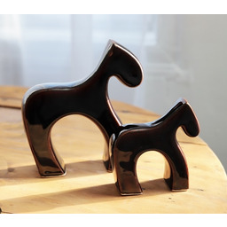 Pakamera Figurka mały konik