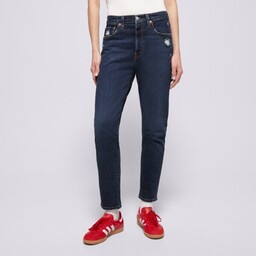 LEVI #039;S SPODNIE 501 SKINNY