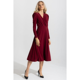 SUKIENKA GARDA II - BORDOWY