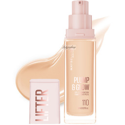 MAYBELLINE - LIFTER PLUMP & GLOW - SPF15