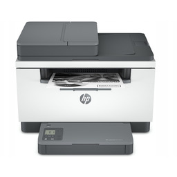 Urządzenie wielofunkcyjne laserowe Hp LaserJet Mfp M234sdn 6GX00F