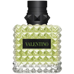 Donna Born in Roma Green Stravaganza woda perfumowana