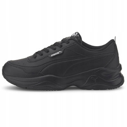 PUMA CILIA MODE DAMSKIE BUTY SPORTOWE CZARNE 41