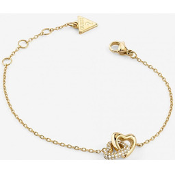 GUESS Bransoletka damska JUBB06014JWYGS