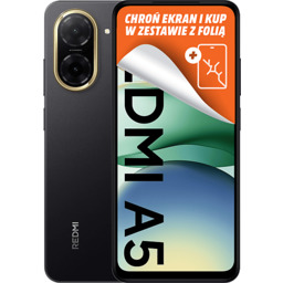 PRODUKT PO EKSPOZYCJI - Smartfon XIAOMI Redmi A5