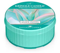 Agave Pastel daylight Kringle Candle