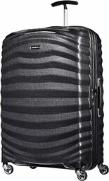 Samsonite Lite -Shock - Spinner L Suitcase, 75