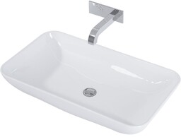 ELITA 145033 / RE040700168060 Umywalka fresi 70x40 blat,