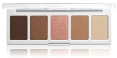 wet n wild Color Icon 5-Pan Shadow Palette