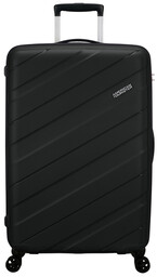 Walizka American Tourister JETDRIVER duża 4koła 100 l