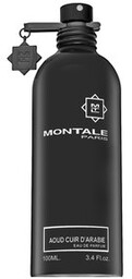 Montale Aoud Cuir d Arabie woda perfumowana