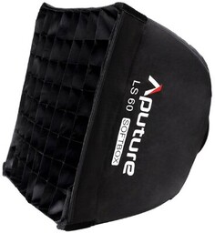 APUTURE Softbox LS60