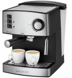 Clatronic ES 3643 ekspres do kawy espresso