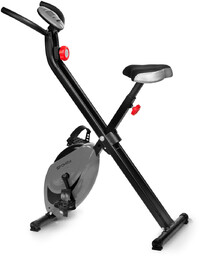 Spokey Rower magnetyczny XFIT+ składany
