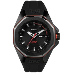 Męskie Timex Ufc Pro Tw2V57300 - Zegarek Męski
