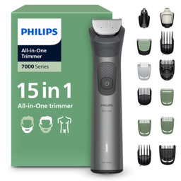 PHILIPS Trymer All-in-One Seria 7000 MG7935/15