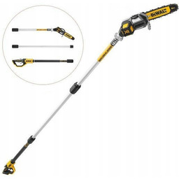 Piła łańcuchowa akumulatorowa DeWalt DCMPS567N Brushless 18V (bez