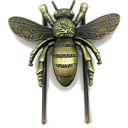 Klipsy do pamiętnika w stylu vintage, do trzymania