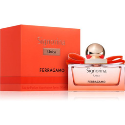 Salvatore Ferragamo, Signorina Unica, woda perfumowana, 50ml