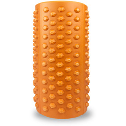 Gaiam Piankowy roller do masażu z wypustkami