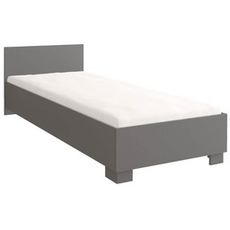 Łóżko OMEGA II - 36 z drabinką 90x200