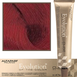 Alfaparf Evolution Of The Color Cube 60ml Farba