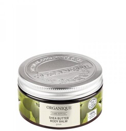 ORGANIQUE Greek Balsam z masłem shea 100ml